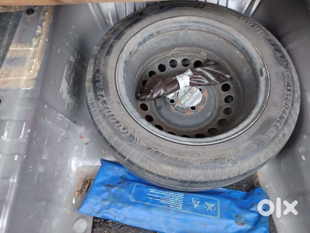 Honda City Sv Mt I-dtec, 2017, Diesel