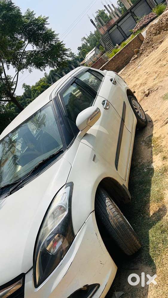 2017 Maruti Suzuki Diesel Manual Car