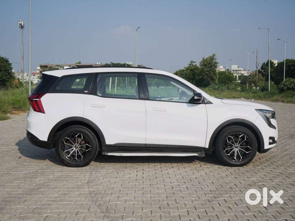 Mahindra Xuv700 2.2 Ax 5 Diesel Mt 7 Str, 2022, Diesel