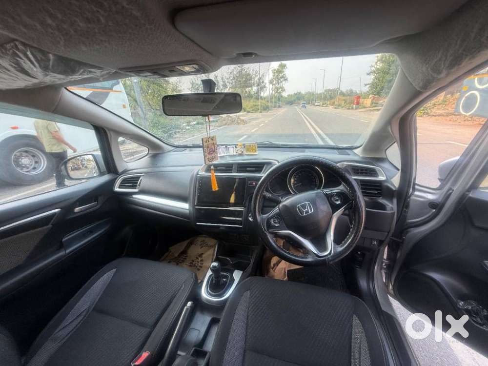 Honda Wr-v 1.5 Vx Exclusive Edition I-dtec, 2018, Diesel