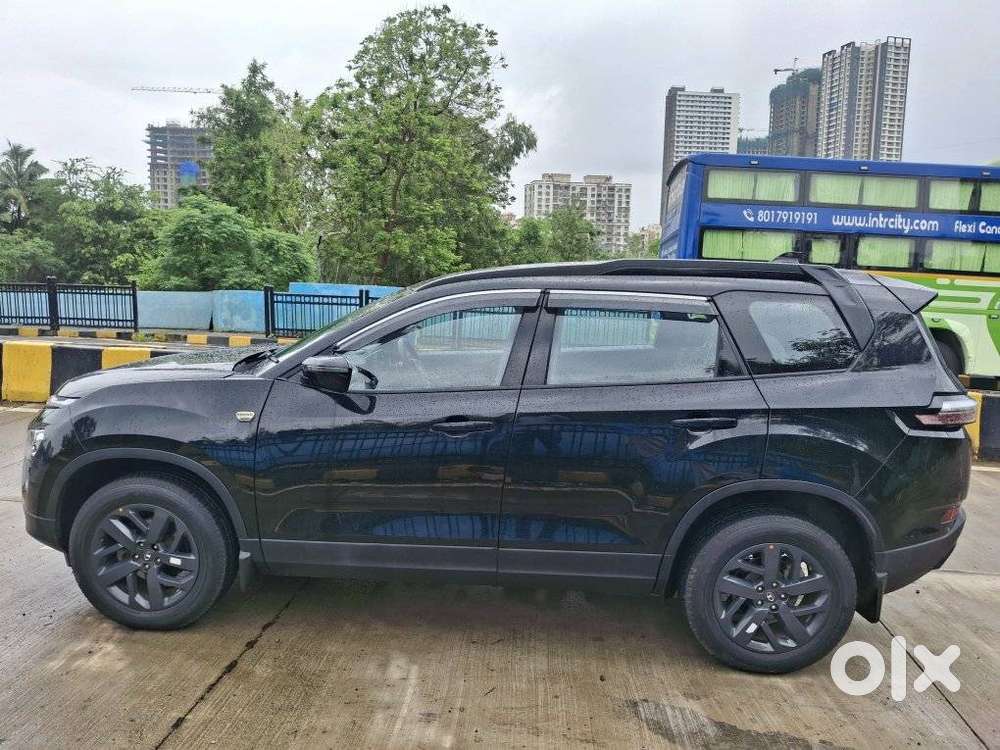 Tata Safari 2.0 Kryotec Xt Plus Dark Edition, 2023, Diesel