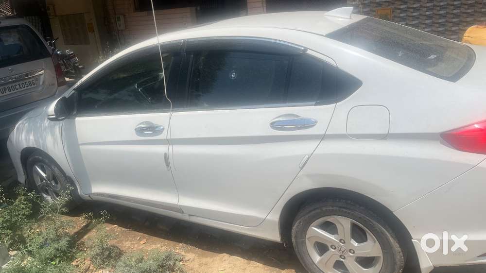 Honda City 2014 Petrol Good Condition