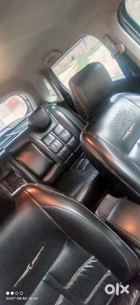 Maruti Suzuki Brezza 2019 Diesel