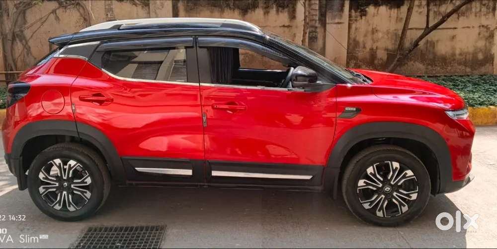 For Sale: Renault Kiger Rxz Mt Dual Tone