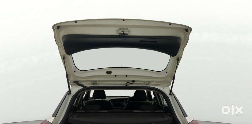 Hyundai Elite I20 Asta Option, 2019, Petrol