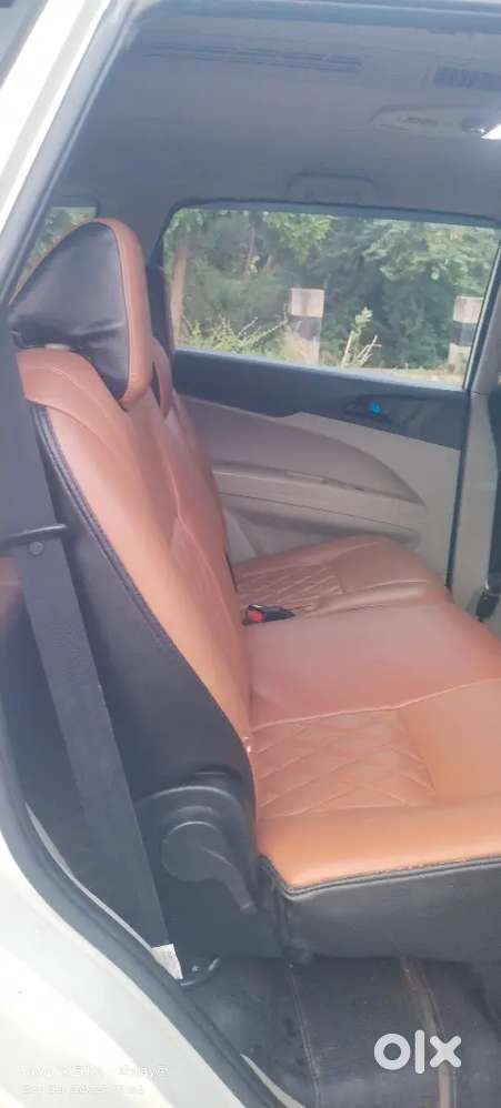 Mahindra Marazzo 2019 Diesel Good Condition