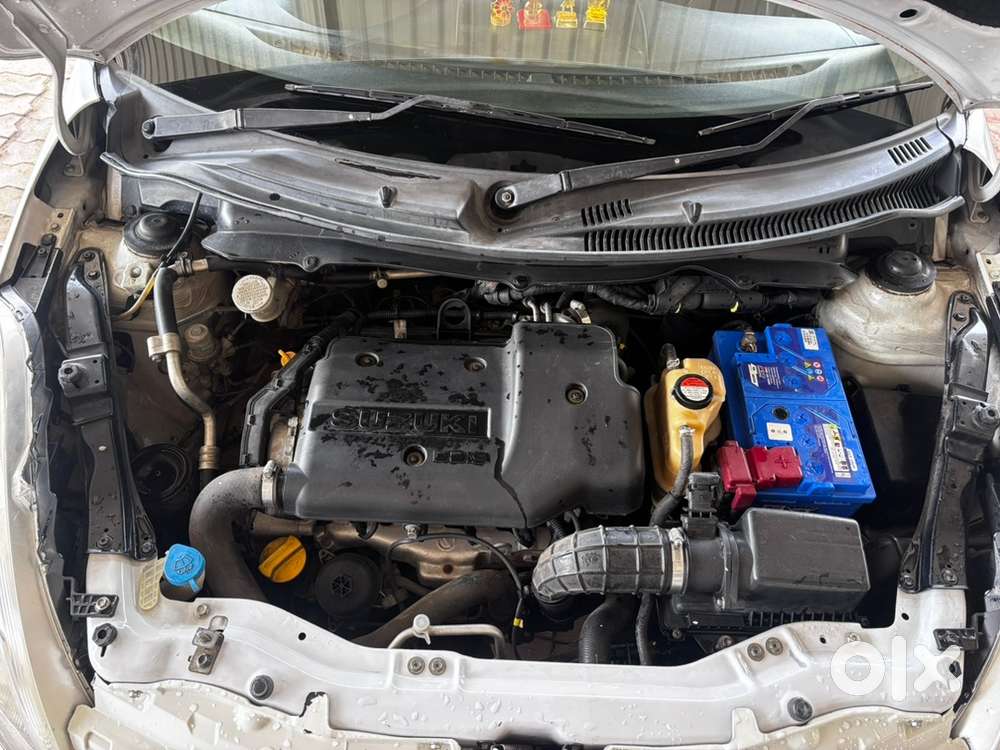 Maruti Swift Vdi 2013