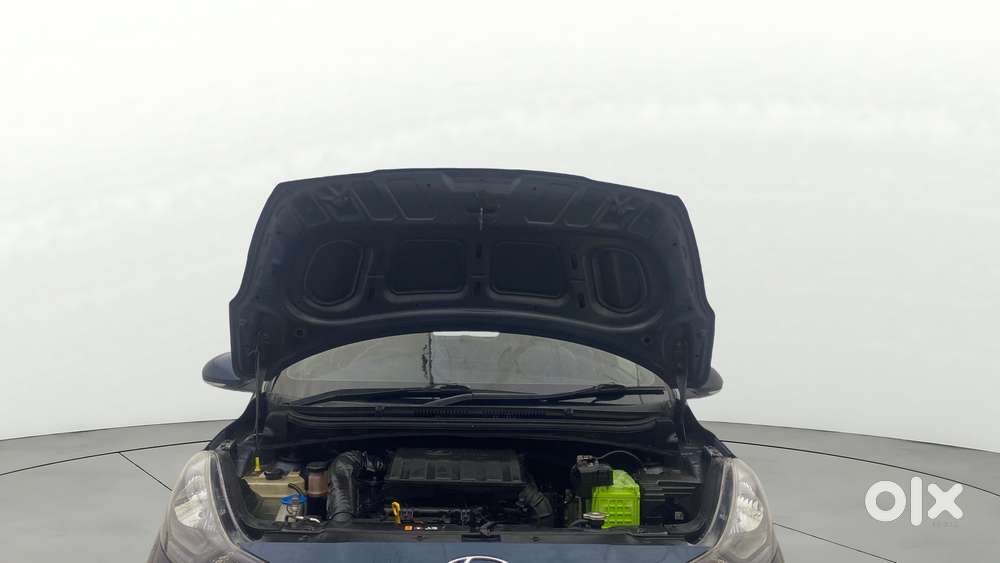 Hyundai Grand I10 Nios Sportz 1.2 Kappa Vtvt, 2021, Petrol