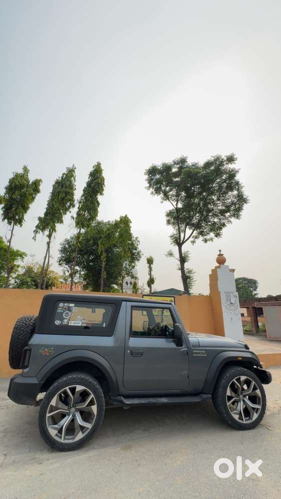 Thar Automatic