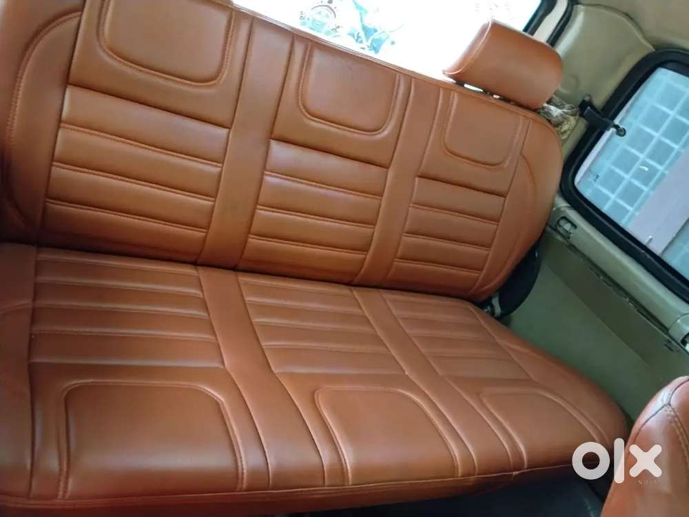 Chevrolet Tavera Neo 2010