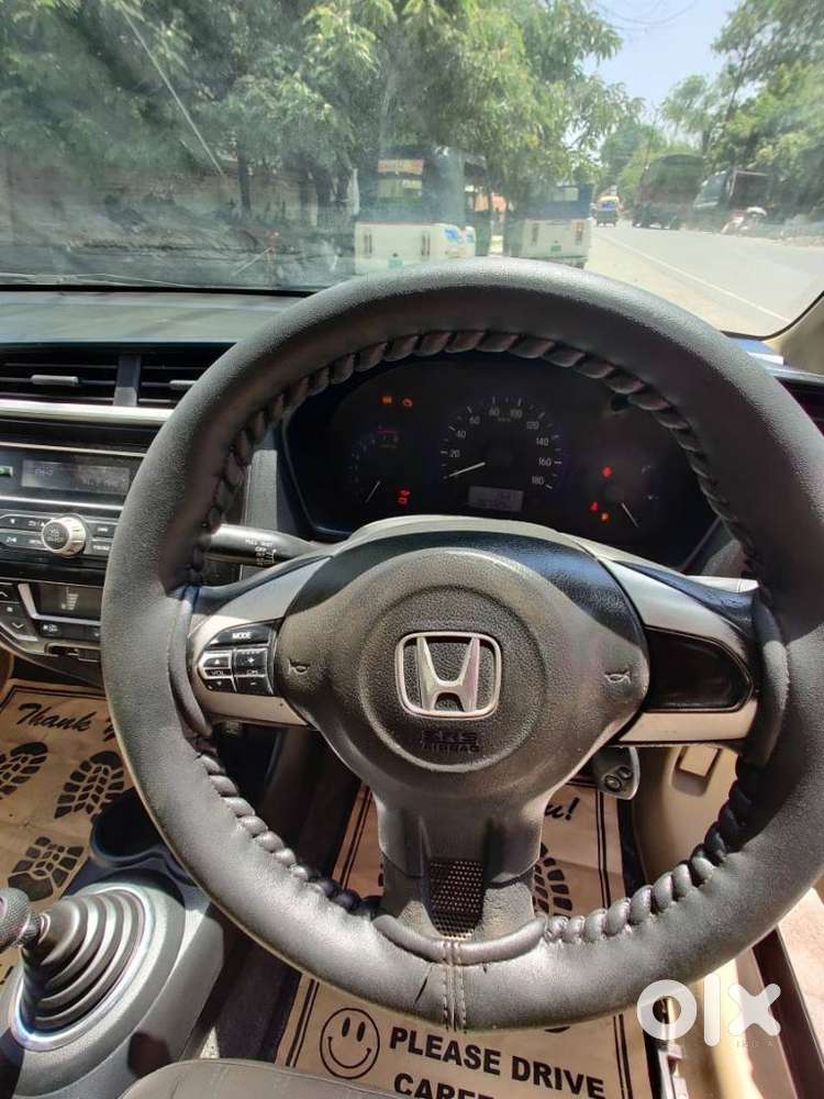 Honda Amaze 1.2 Emt I Vtec, 2018, Diesel