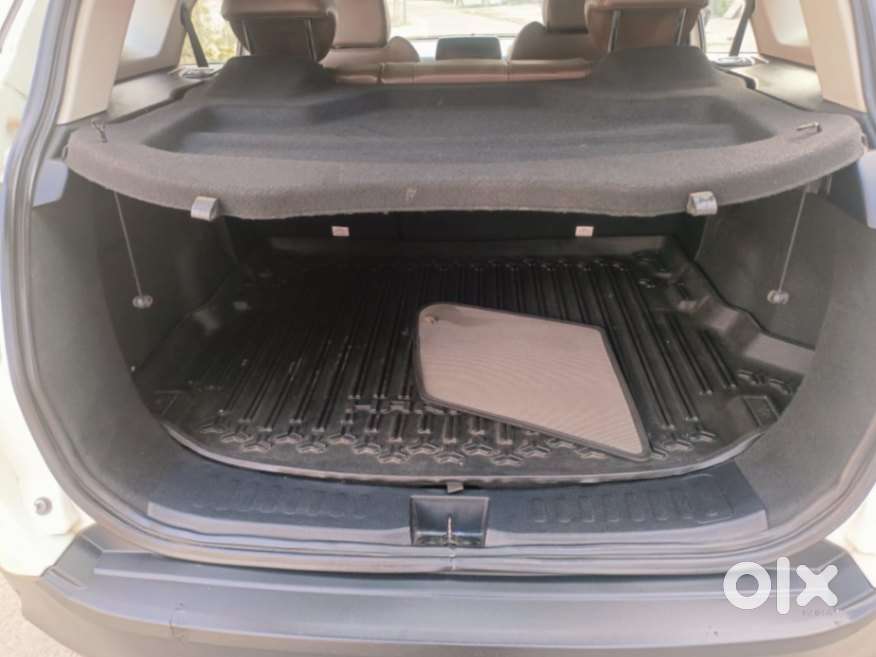 Tata Harrier Xz+, 2019, Diesel