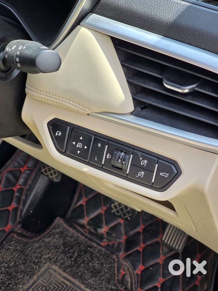 Mg Hector 2.0 Sharp Diesel, 2021, Diesel