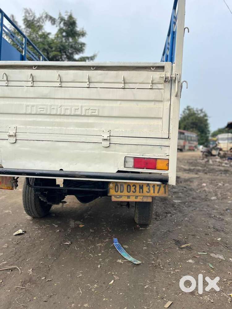 Mahindra Diesel Car 2019