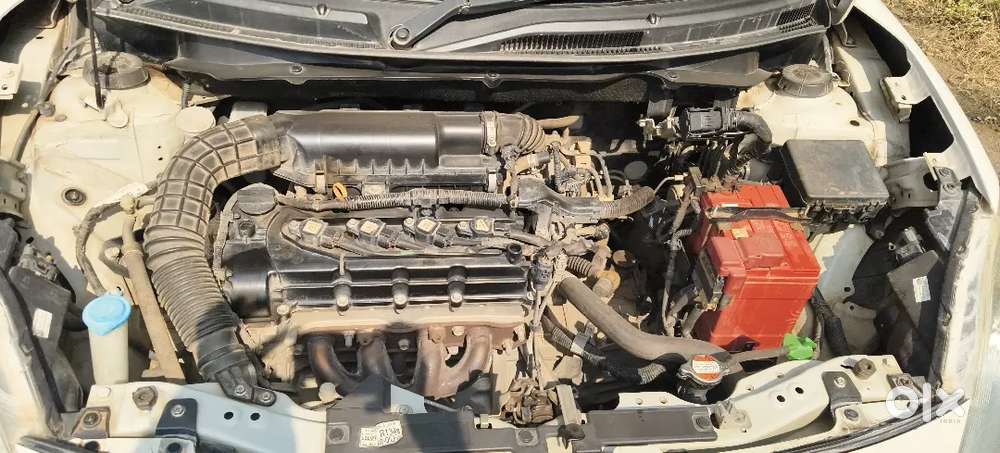 Maruti Suzuki Dzire 2019 Dec Ka Hai