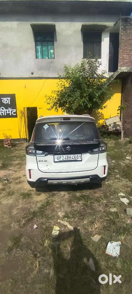 Maruti Suzuki Xl6 Zeta Mt 2024