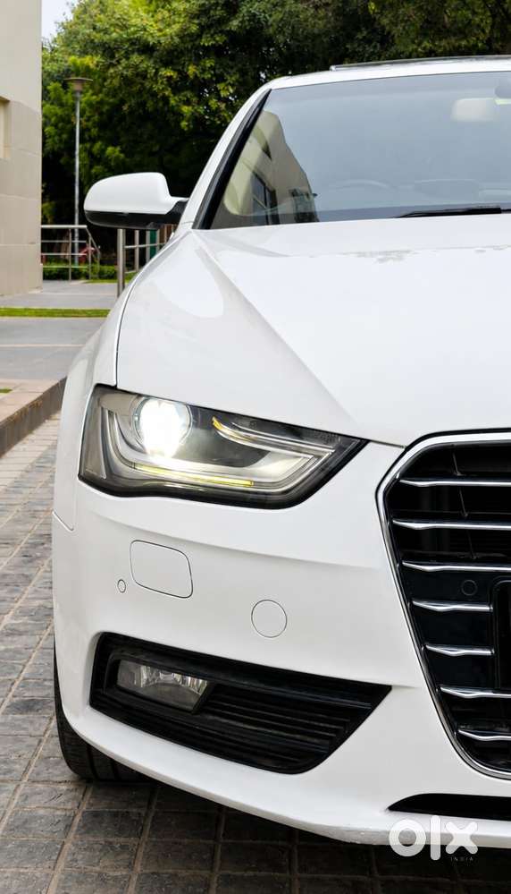 Audi A4 2.0 35 Tdi Premium Plus, 2016, Diesel