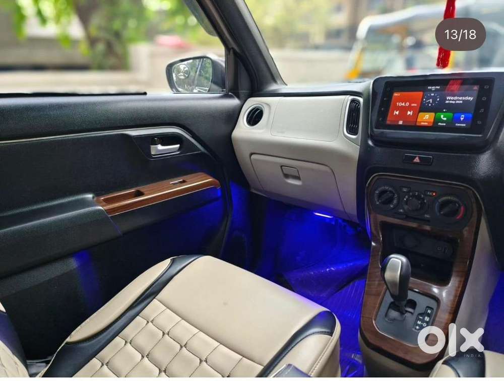 Maruti Suzuki 2019 Km Driven