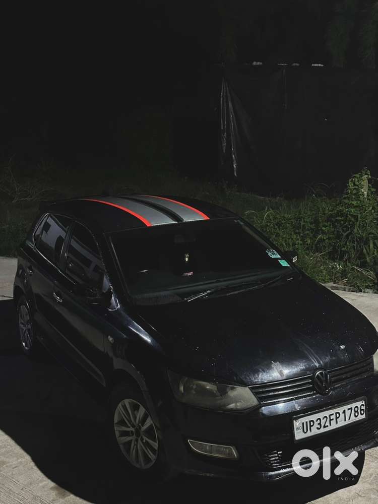 Volkswagen Polo Diesel 2014