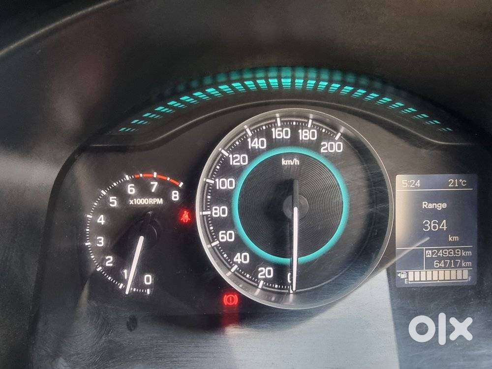 Maruti Suzuki Ignis 1.2 Alpha Mt, 2020, Petrol