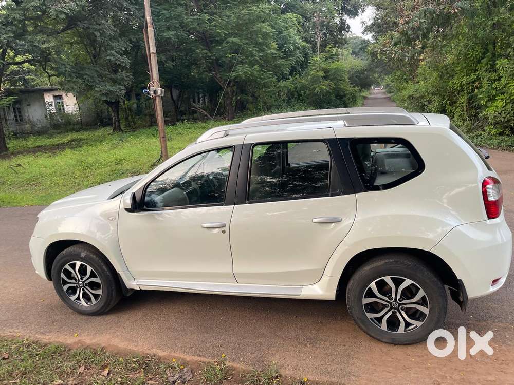 Nissan Terrano Xv D Thp Premium 110 Ps, 2014, Diesel