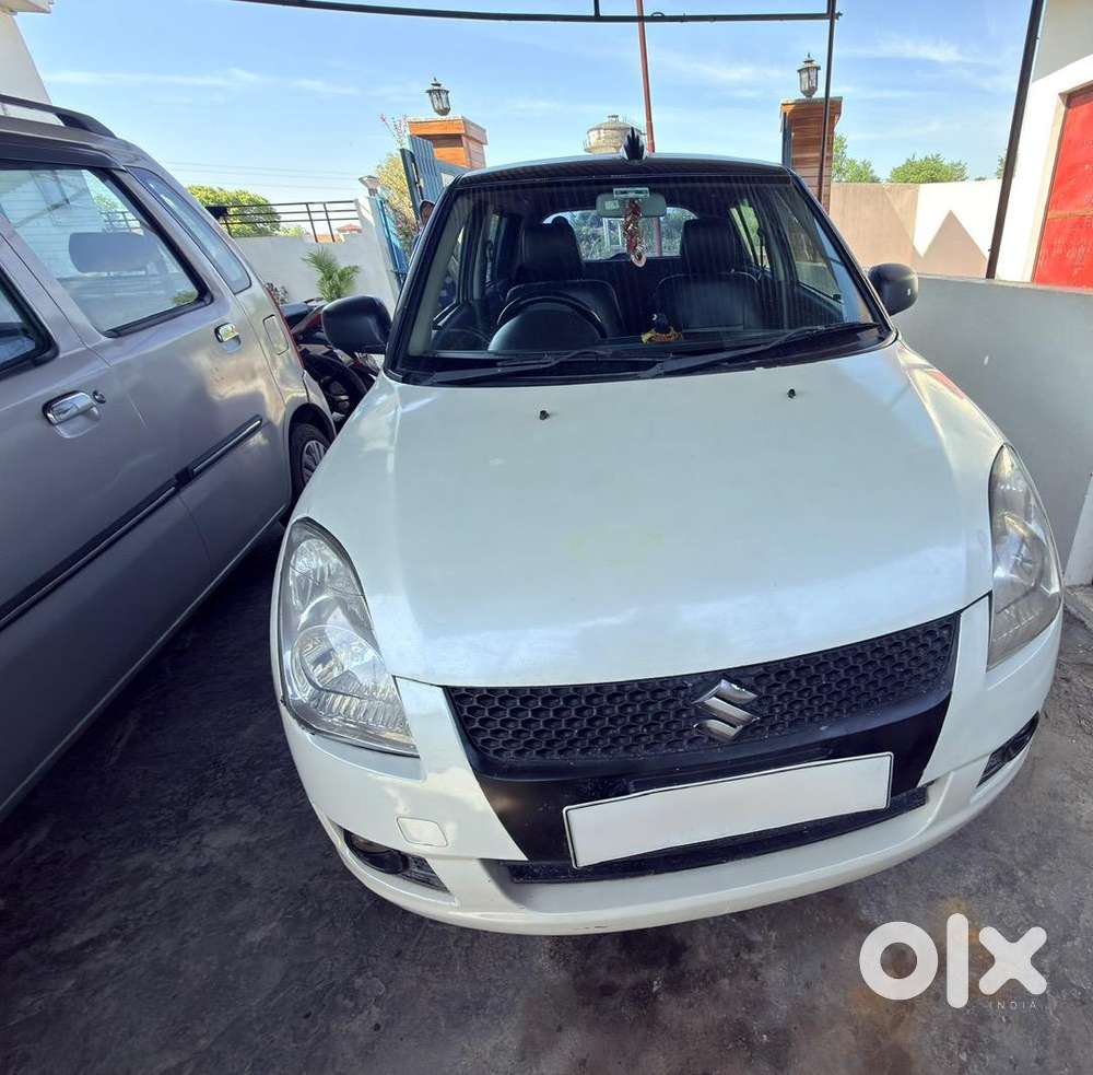 Maruti Suzuki Swift 2008 Diesel Well Maintained