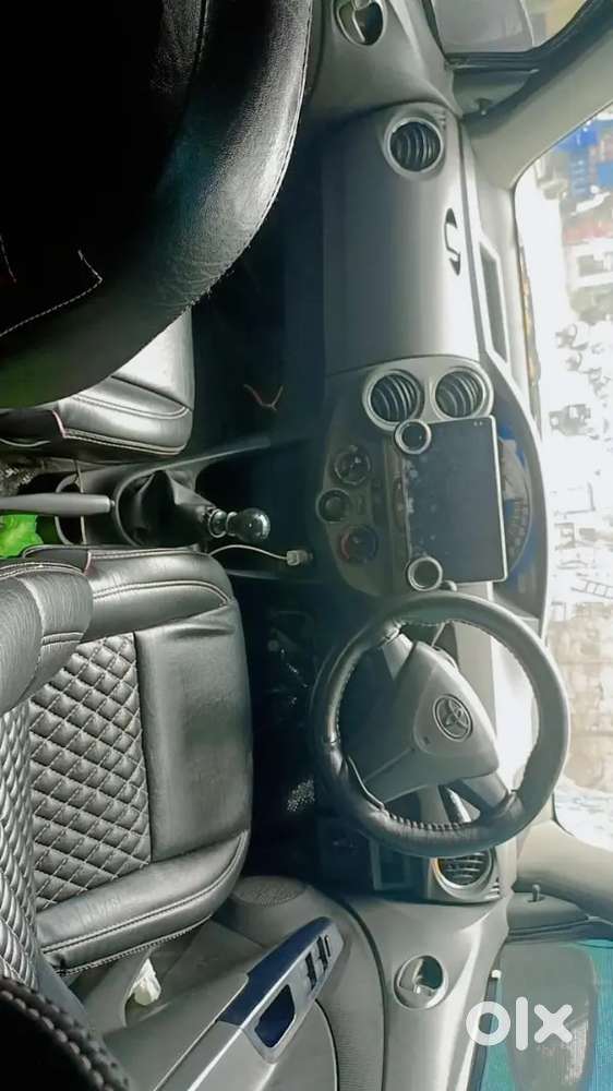 Toyota Etios Liva Diesel 2014