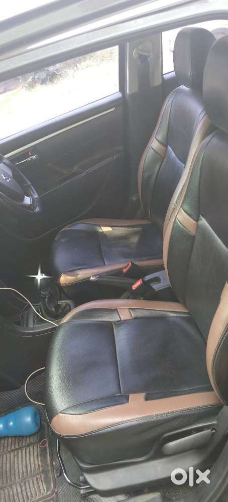 Maruti Suzuki Swift Vdi Bs Iv, 2016, Diesel