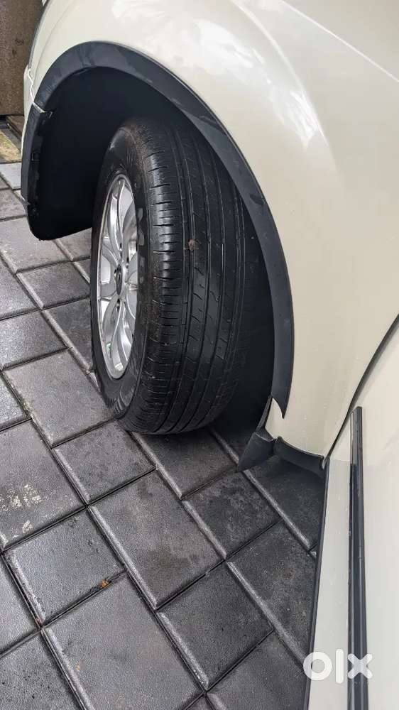 Mahindra Xuv500 Diesel At 2018 Car