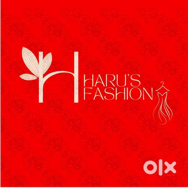 Haru’s fashion