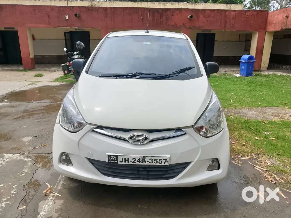 Urgent Salehyundaieon Dec2016 , Less Driven,well Maintained, Papers Ok