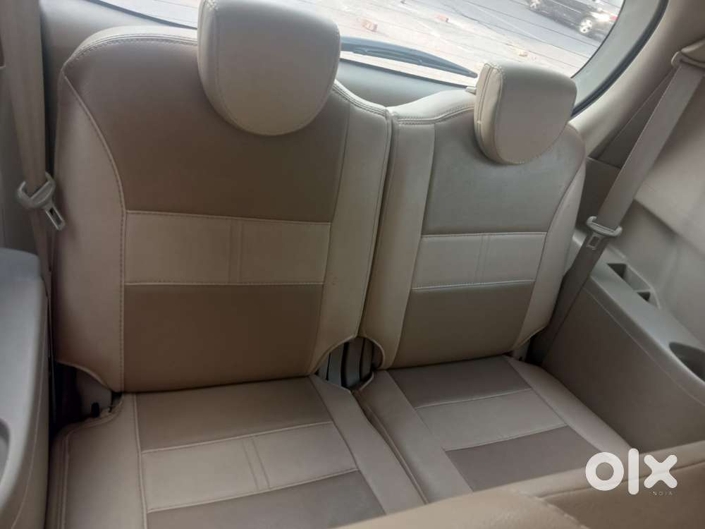Maruti Suzuki Ertiga Zdi+ Shvs, 2016, Diesel