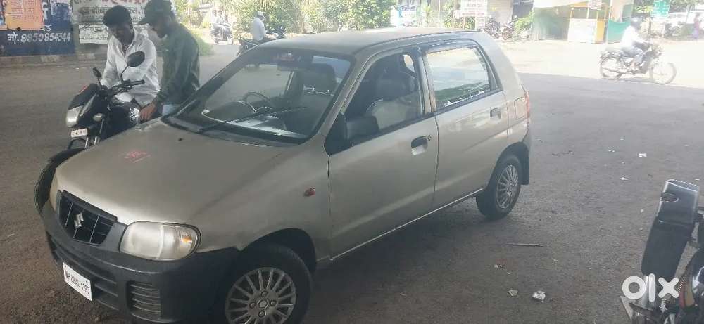 Maruti Suzuki Alto 2006