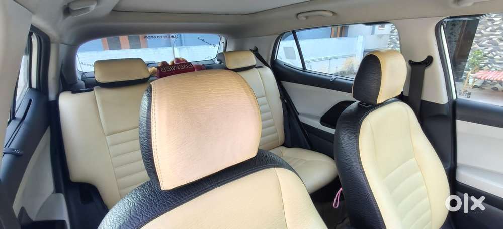 Hyundai Creta Sx 1.5 Diesel, 2020, Diesel