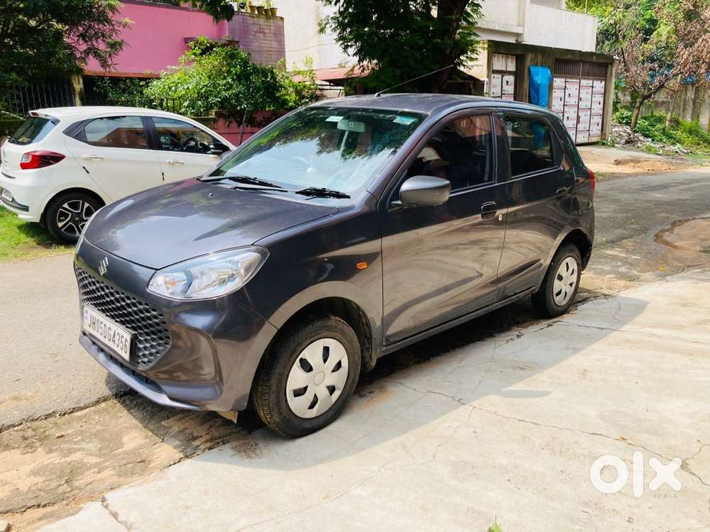 Maruti Suzuki Alto K10 2022 Petrol 11000 Km Driven