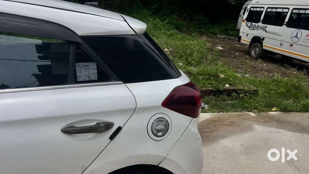 Hyundai I20 Sportz 2020