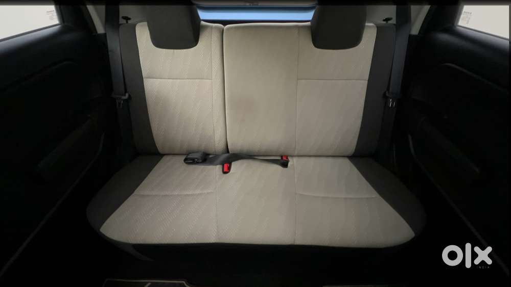 Maruti Suzuki Wagon R Vxi 1.0, 2023, Petrol