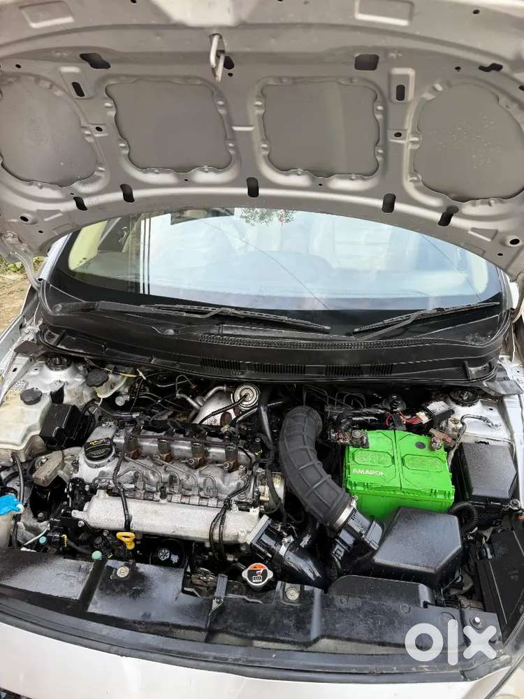 Hyundai Verna Sx Crdi 2013 Car