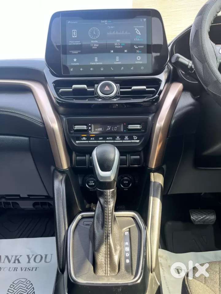 Maruti Suzuki Grand Vitara 1.5 Zeta Plus Intelligent Hybrid Ecvt, 20..