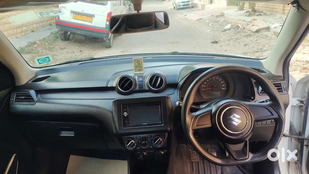 Maruti Suzuki Swift Diesel 2019