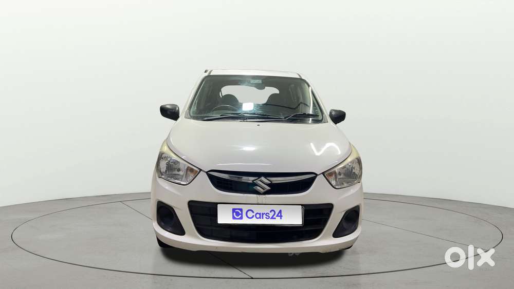 Maruti Suzuki Alto K10 Vxi, 2019, Petrol