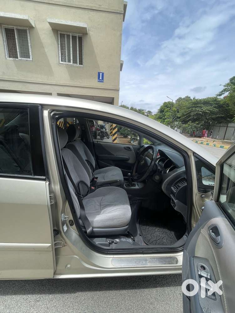 Honda City 1997-2006 1.5 Gxi, 2006, Petrol