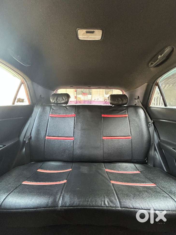 Hyundai I20 Active Sx Petrol, 2019, Petrol