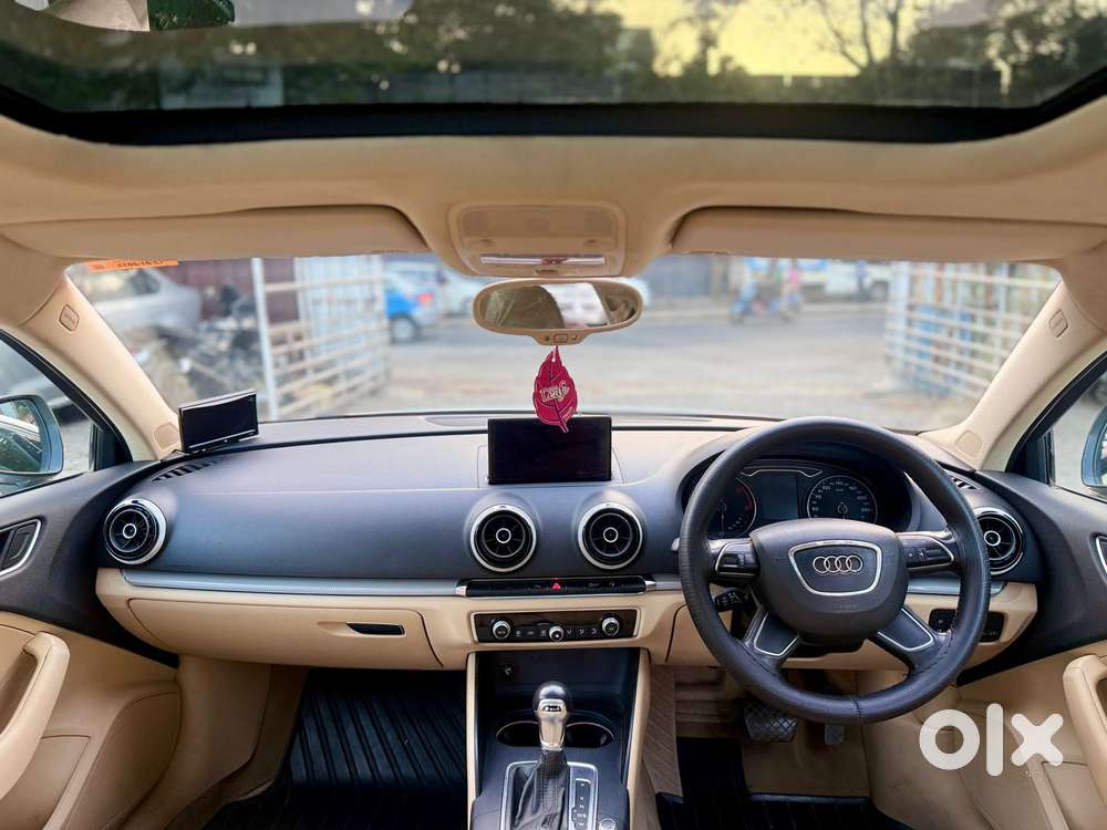 Audi A3 2014-2017 2.0 35 Tdi Technology, 2015, Diesel