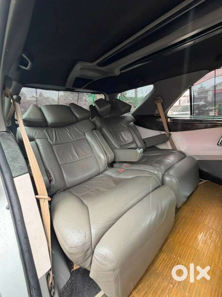 Toyota Fortuner 3.0 4x4 Manual, 2010, Diesel