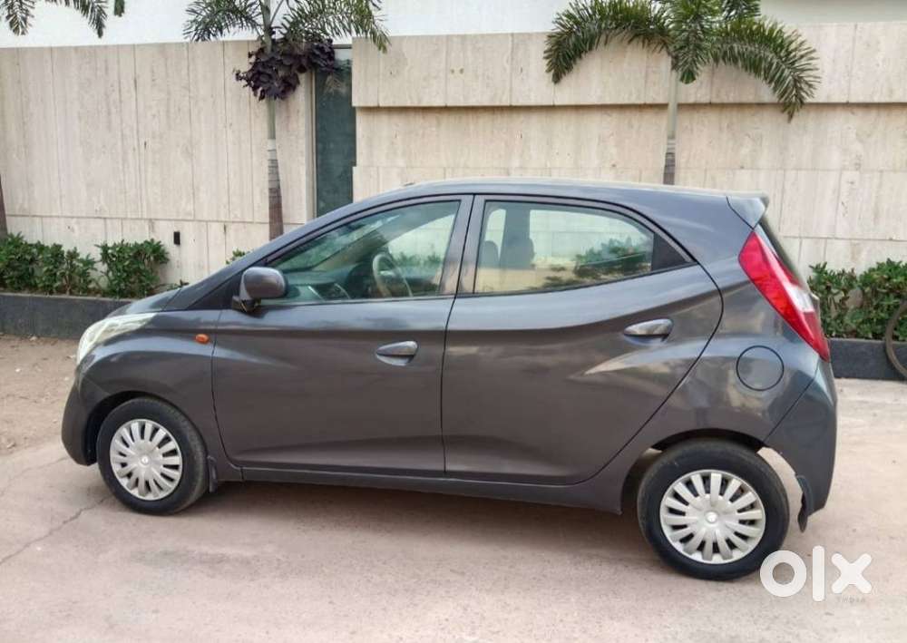 Hyundai Eon Era +, 2018, Petrol