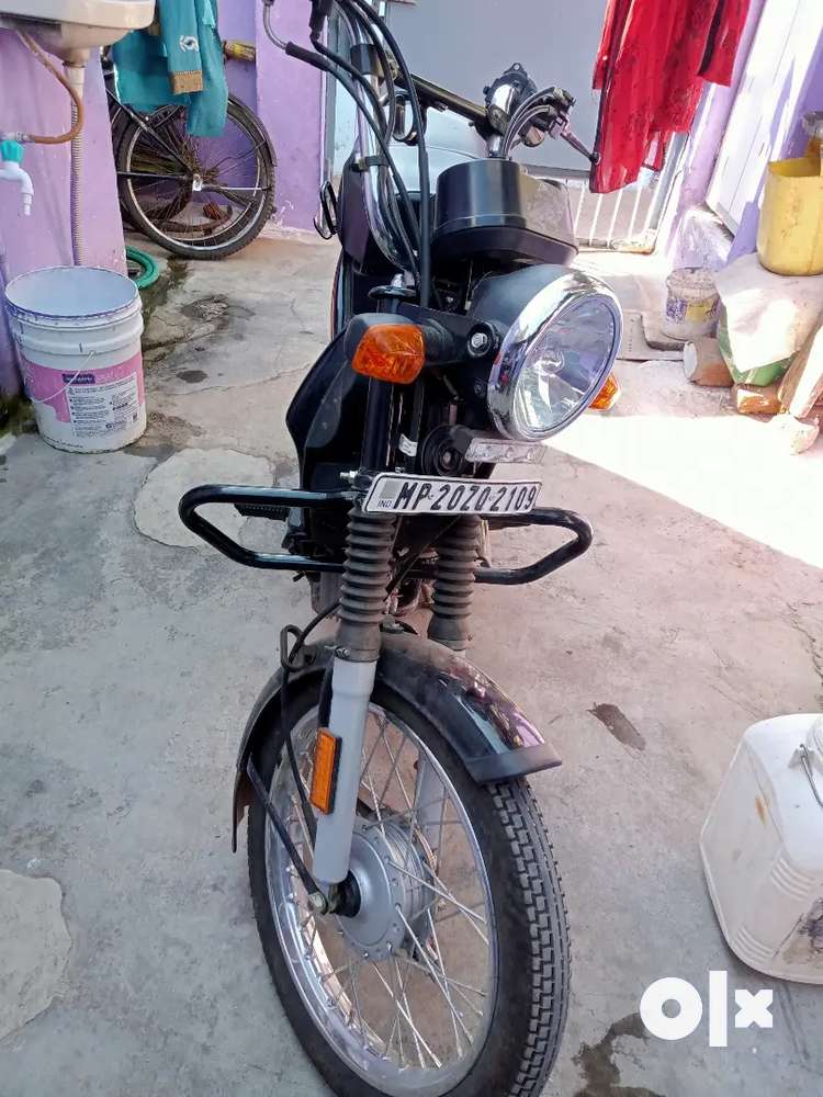 Buy Sell Second Hand Tvs Xl in Madhya Pradesh Used Bikes in Madhya Pradesh OLX