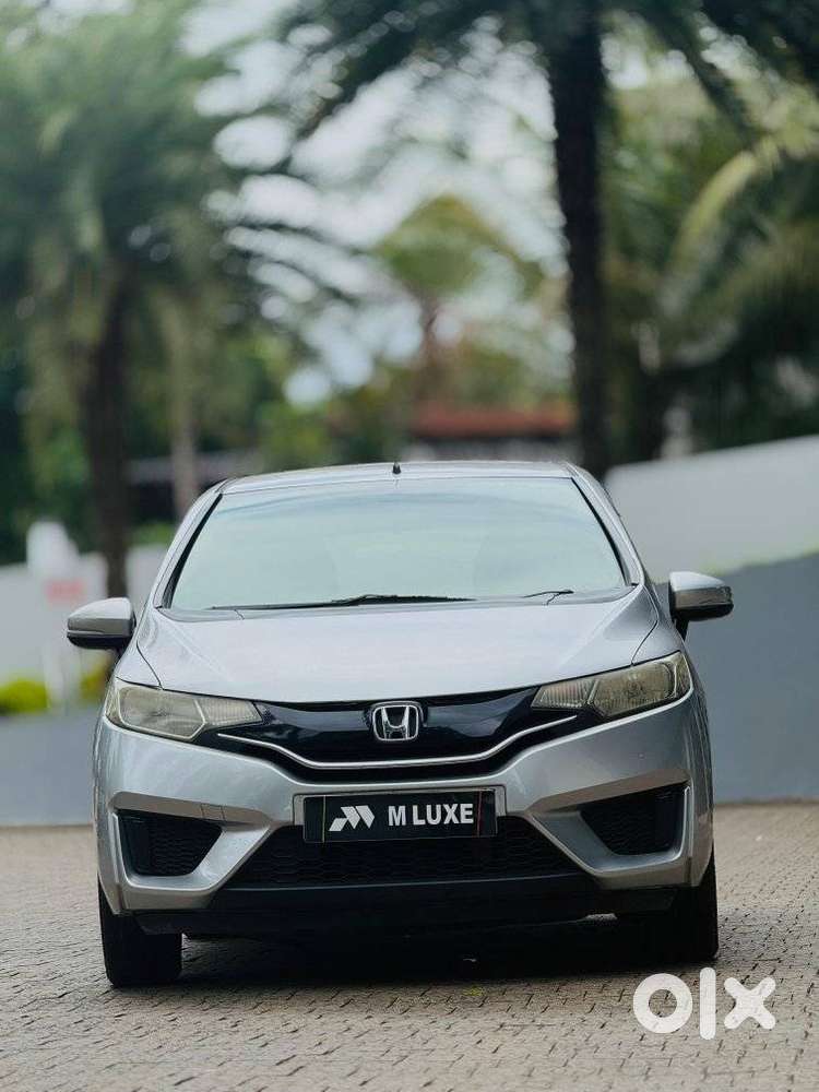 Honda Jazz 1.5 S I Dtec, 2016, Diesel