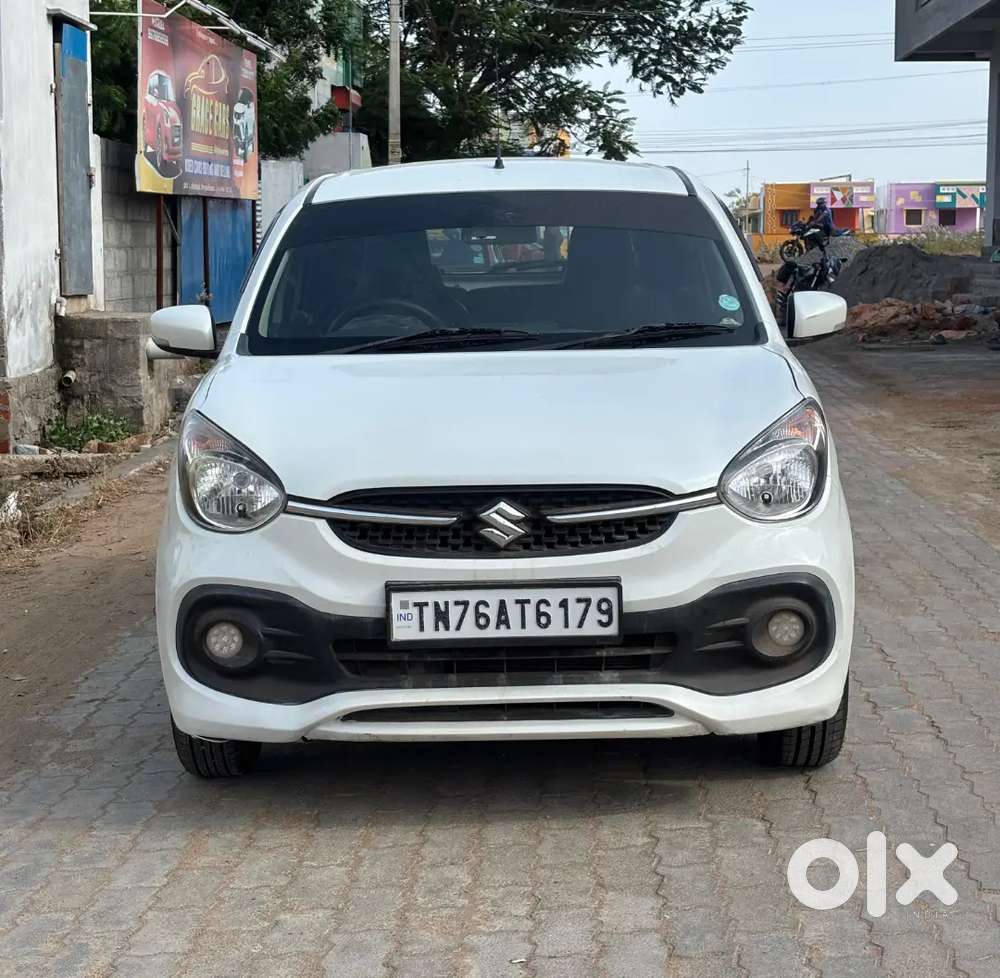 Maruti Suzuki Celerio X 2023 Petrol 40000 Km Driven