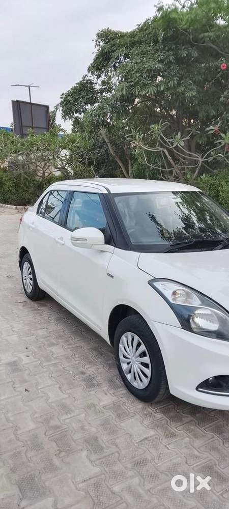 Dezire Vdi Abs 16/2017